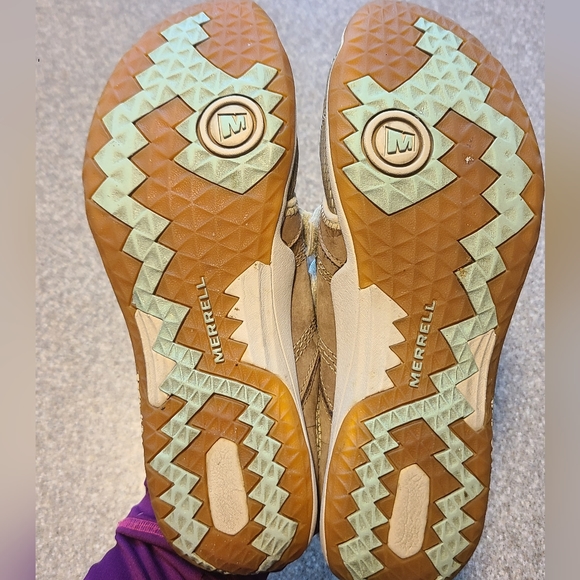 Merrell lorelei maryjane womens 8 - Picture 6 of 7